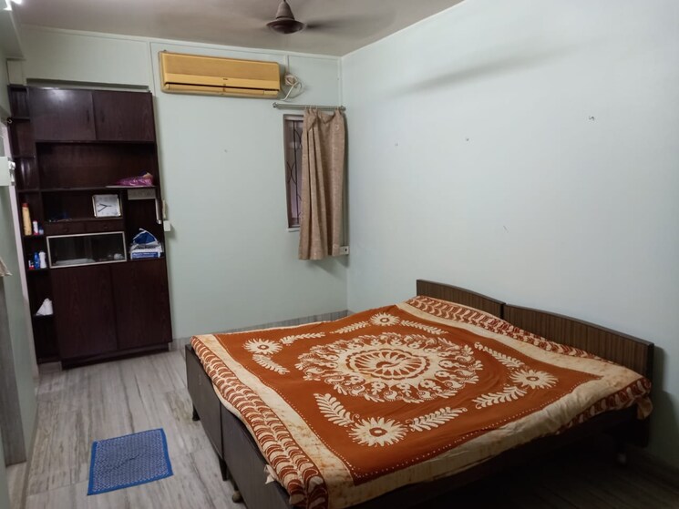 Bedroom, vile parle east 2 Bedroom 750 Sq.Ft. Apartment In Vile Parle East Mumbai 8586610
