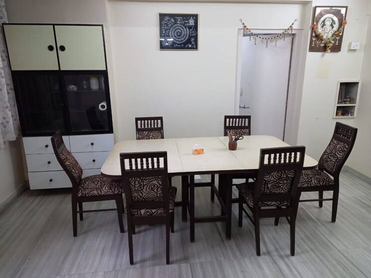 Living Room, vile parle east 2 Bedroom 750 Sq.Ft. Apartment In Vile Parle East Mumbai 8586610