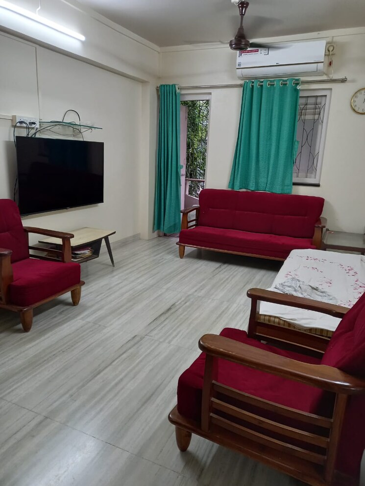 Living Room, vile parle east 2 Bedroom 750 Sq.Ft. Apartment In Vile Parle East Mumbai 8586610