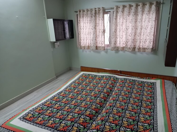 Bedroom, vile parle east 2 Bedroom 750 Sq.Ft. Apartment In Vile Parle East Mumbai 8586610