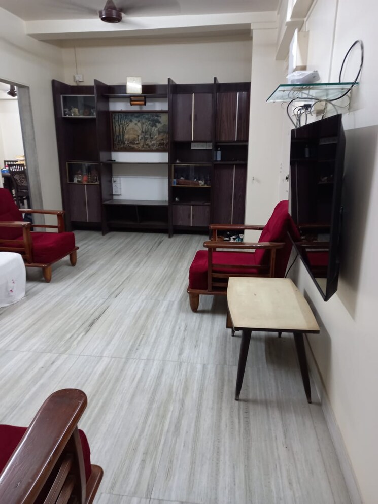 Living Room, vile parle east 2 Bedroom 750 Sq.Ft. Apartment In Vile Parle East Mumbai 8586610