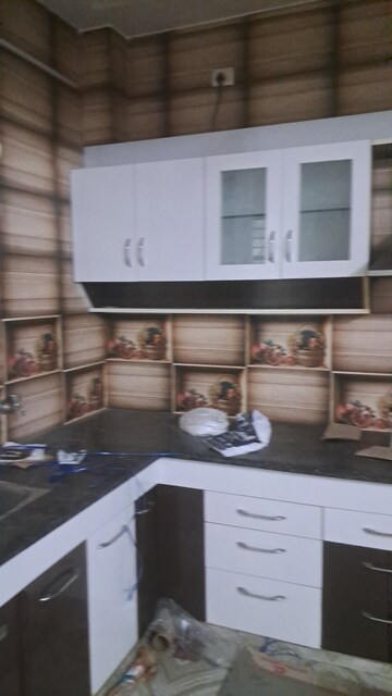 Kitchen in 4 BHK Independent House at Kala Kuan – for Rent