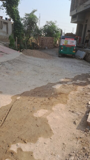4 BHK Independent House – Exterior View View at Kala Kuan - for Rent