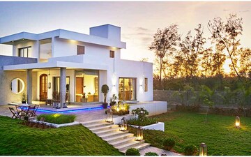 2 BHK Villa For Sale in KannadI-I