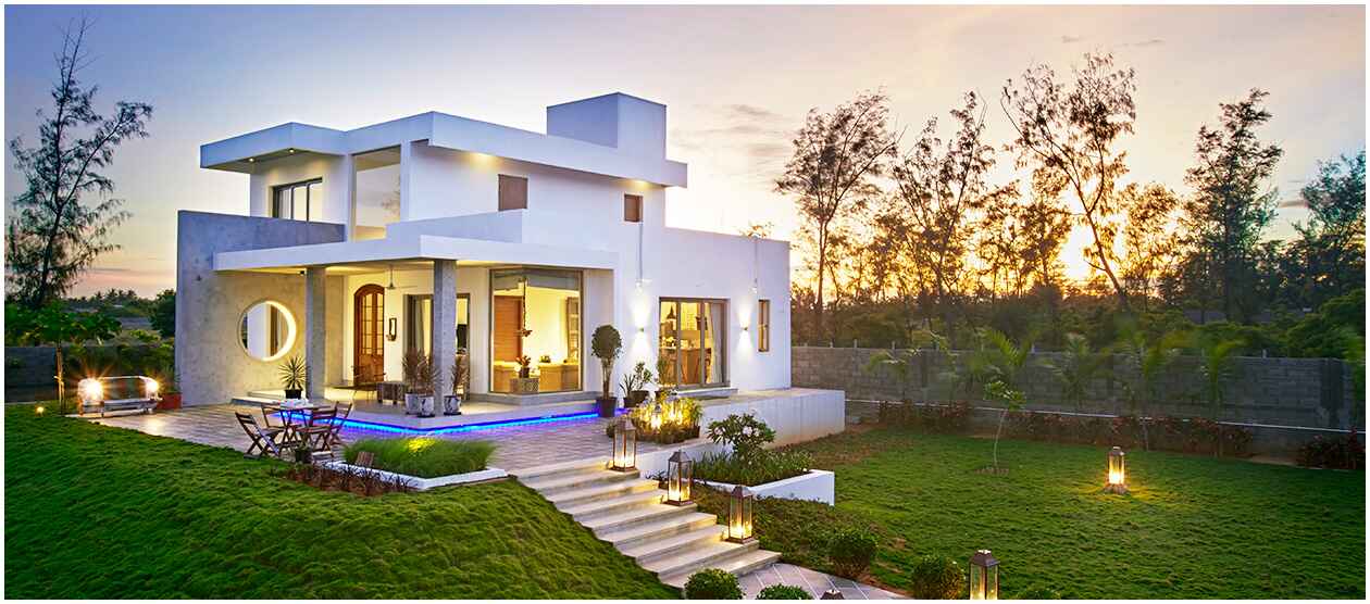2 BHK Villa For Sale in Kannadi-I