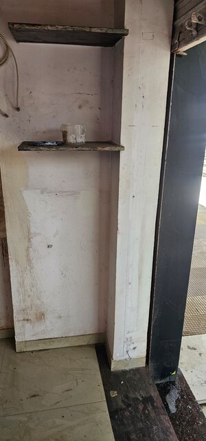 Furnished Amenities in  Shop at JPV Jai Shreenath Darshan, Kandivali West – for Sale