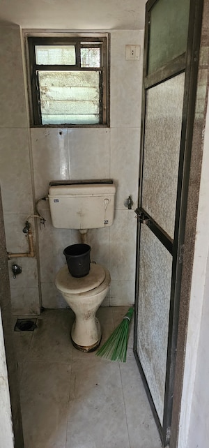 Floor Plan in  Shop at JPV Jai Shreenath Darshan, Kandivali West – for Sale