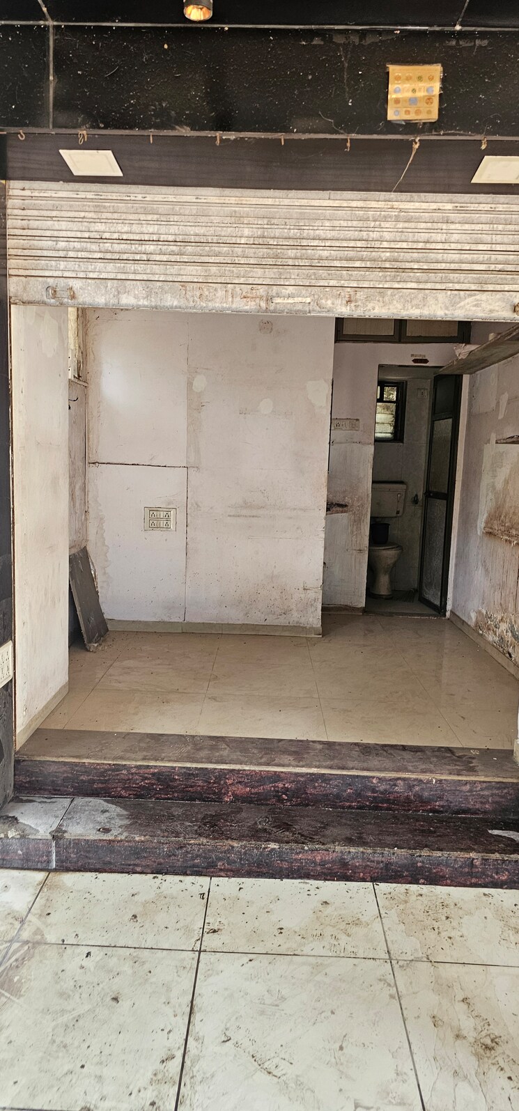 Floor Plan, jpv-jai-shreenath-darshan Commercial Shop 100 Sq.Ft. In Kandivali West Mumbai 8586619