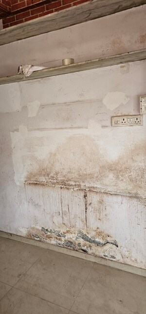 Floor Plan in  Shop at JPV Jai Shreenath Darshan, Kandivali West – for Sale