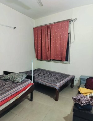 Bedroom in 4 BHK Apartment at Mahagun Mywoods, Sector 16c Greater Noida – for Sale
