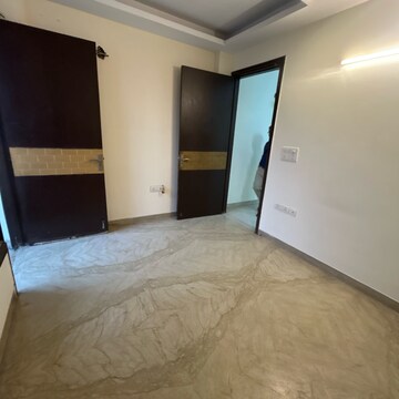 Bedroom in 2 BHK Builder Floor at Lajpat Nagar I – for Rent