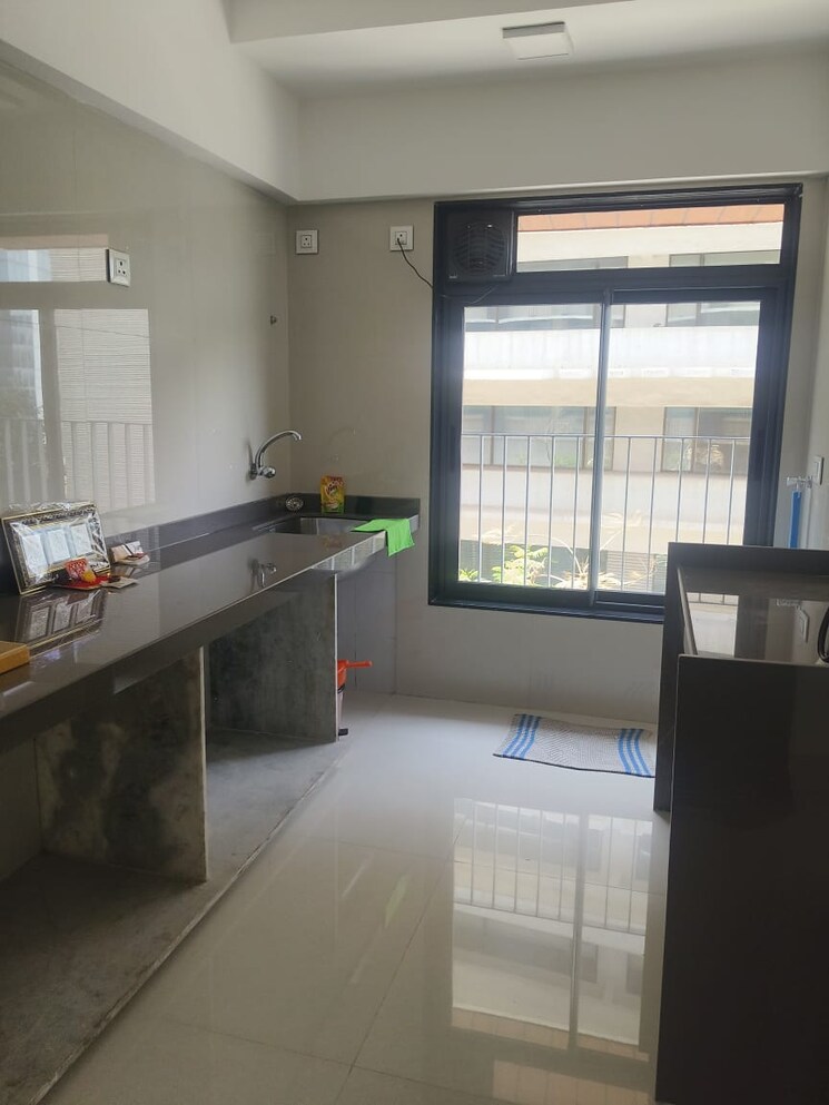 Kitchen, arkade-prime 1 Bedroom 410 Sq.Ft. Apartment In Marol Mumbai 8586626