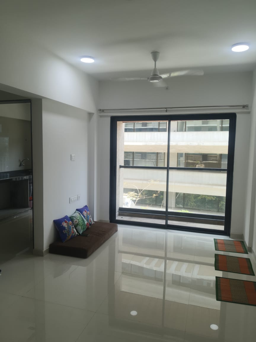 1 BHK Apartment For Rent in Arkade Prime