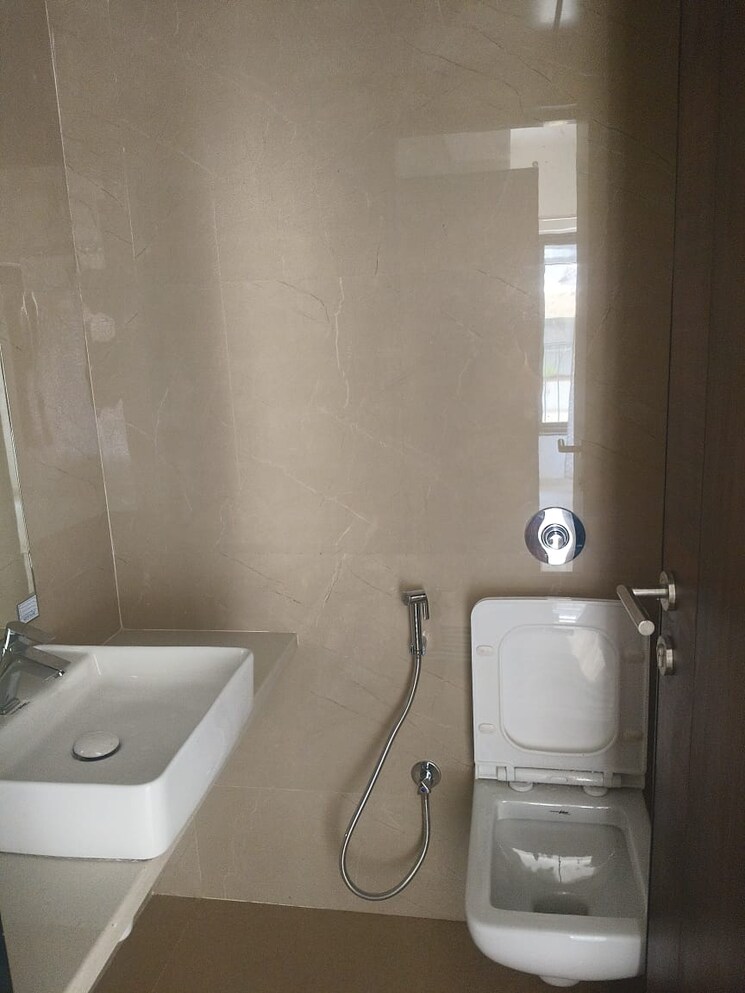 Bathroom, arkade-prime 1 Bedroom 410 Sq.Ft. Apartment In Marol Mumbai 8586626