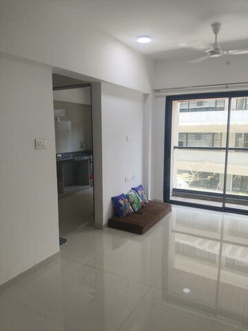 Living Room in 1 BHK Apartment at Arkade Prime, Marol – for Rent