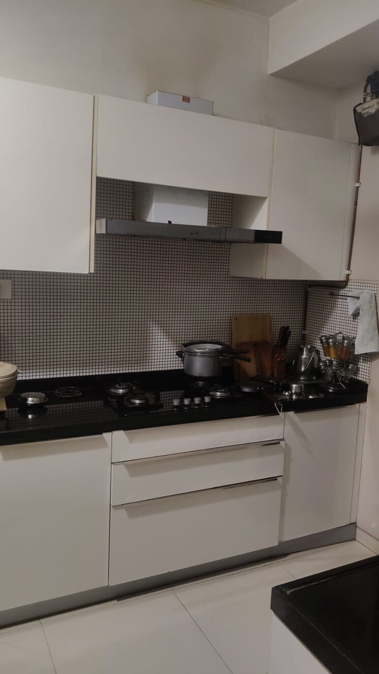 Kitchen, lodha-eternis 2 Bedroom 798 Sq.Ft. Apartment In Andheri East Mumbai 8586627