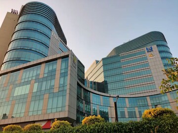  Office Space For Rent in JMD Megapolis, Sector 48