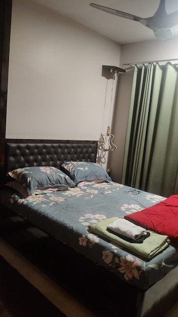 2 BHK Apartment For Rent in Lodha Eternis, Andheri East