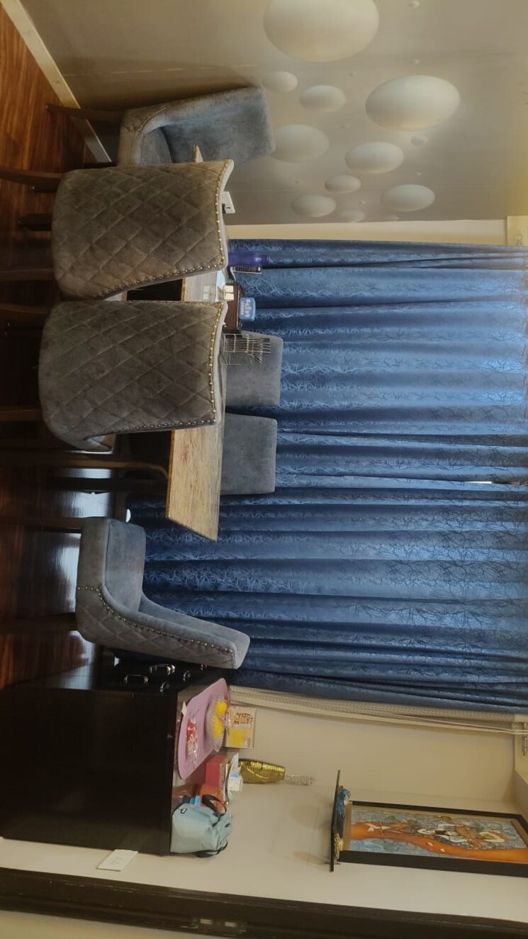 Living Room, lodha-eternis 2 Bedroom 798 Sq.Ft. Apartment In Andheri East Mumbai 8586627