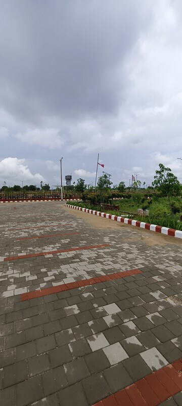  Plot For Sale in Shivdaspura