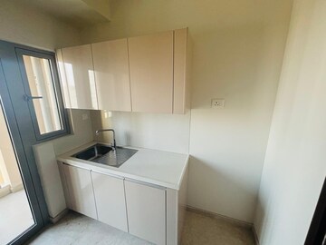Kitchen in 2 BHK Apartment at Piramal Aranya, Byculla – for Rent