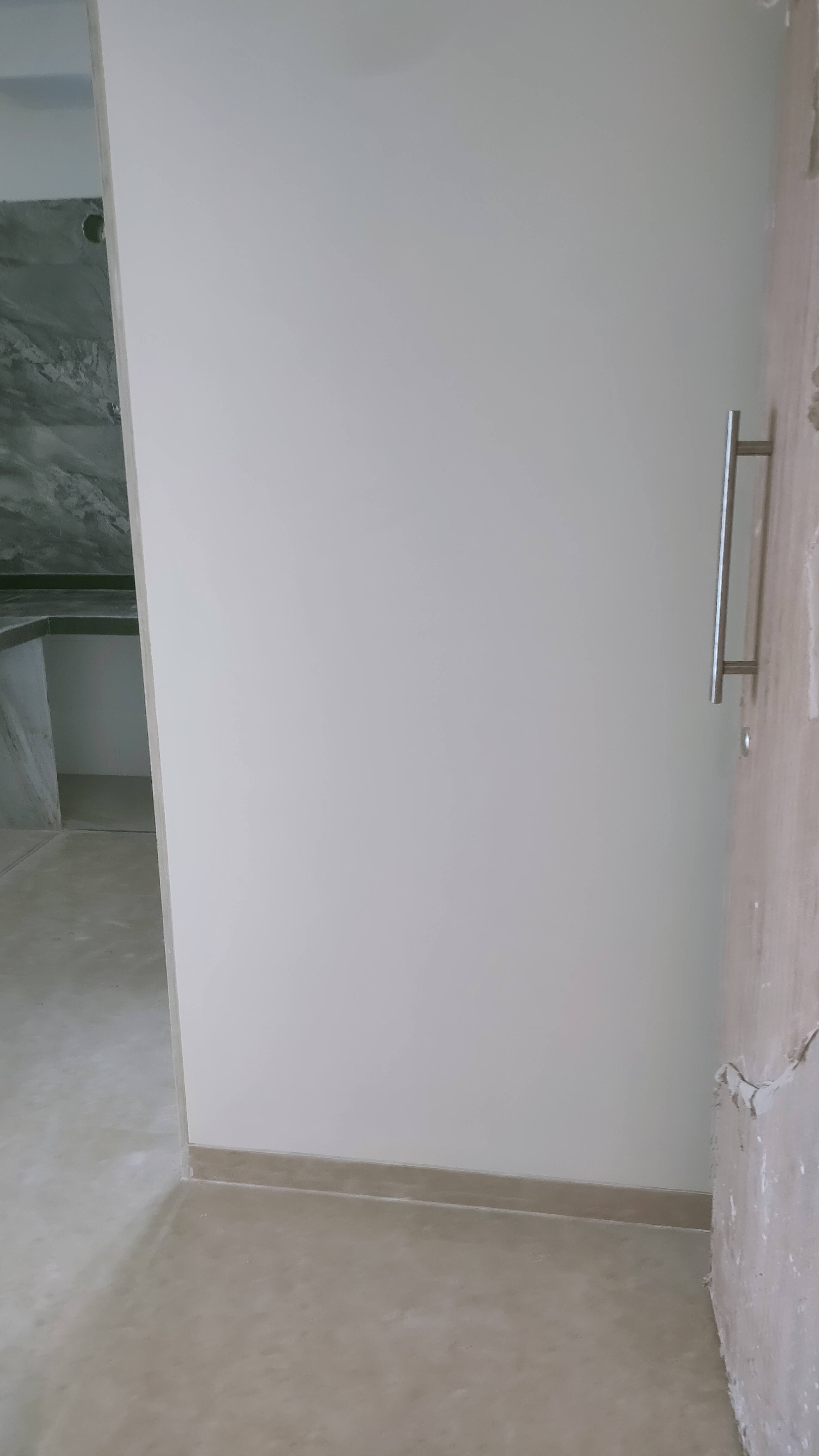 3 BHK Apartment For Rent in Dosti Eastern Bay