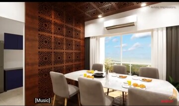  3 BHK Penthouse at Mormugao – for Sale