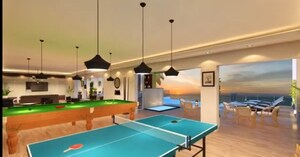  3 BHK Penthouse at Mormugao – for Sale