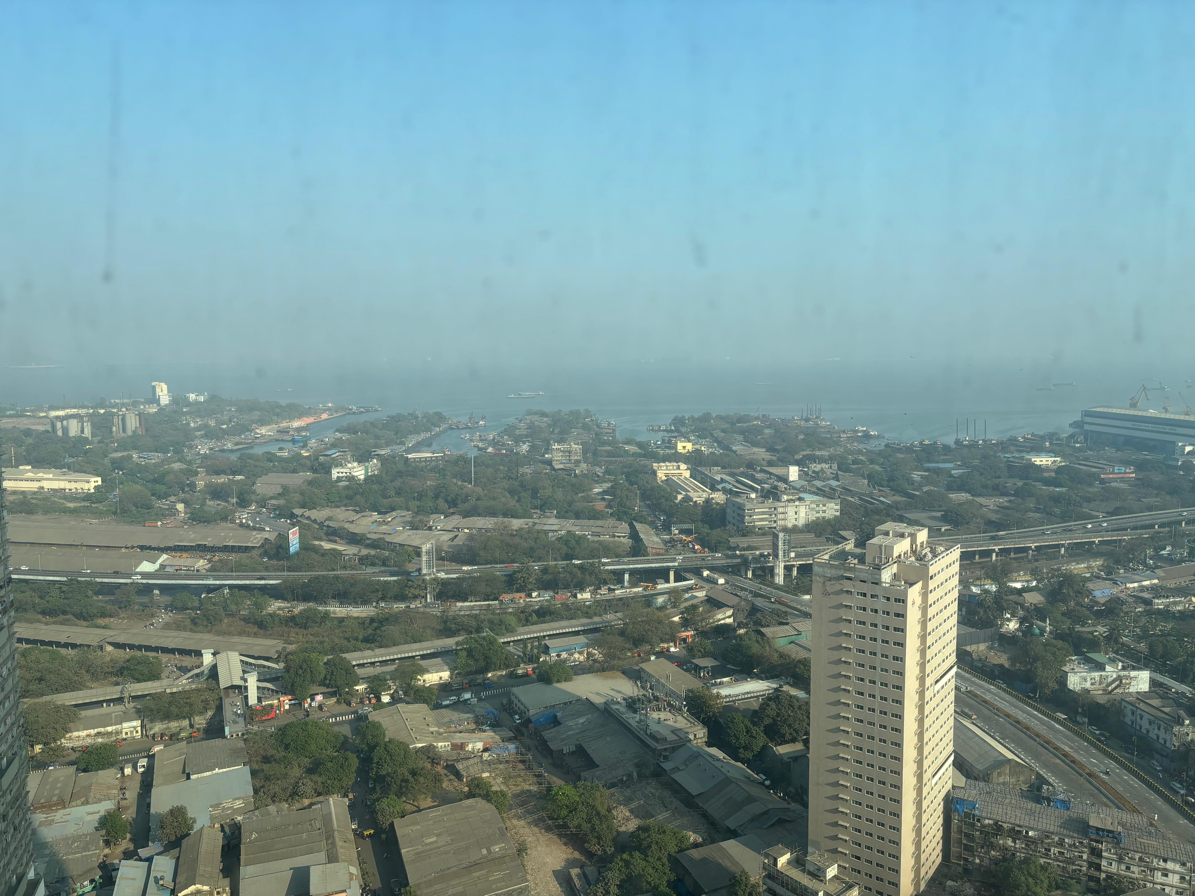 2 BHK + Extra Room 788 Sq.Ft. Apartment in LnT Crescent Bay T3