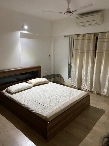 Bedroom in 2 BHK Apartment at Kanakia Paris, Bandra East – for Rent