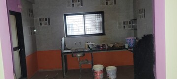 Kitchen in 2 BHK Apartment at Sangli Miraj Road – for Rent