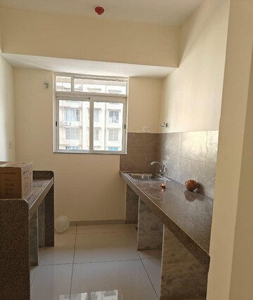 Kitchen in 1 BHK Apartment at Godrej Nest Kandivali, Kandivali East – for Rent