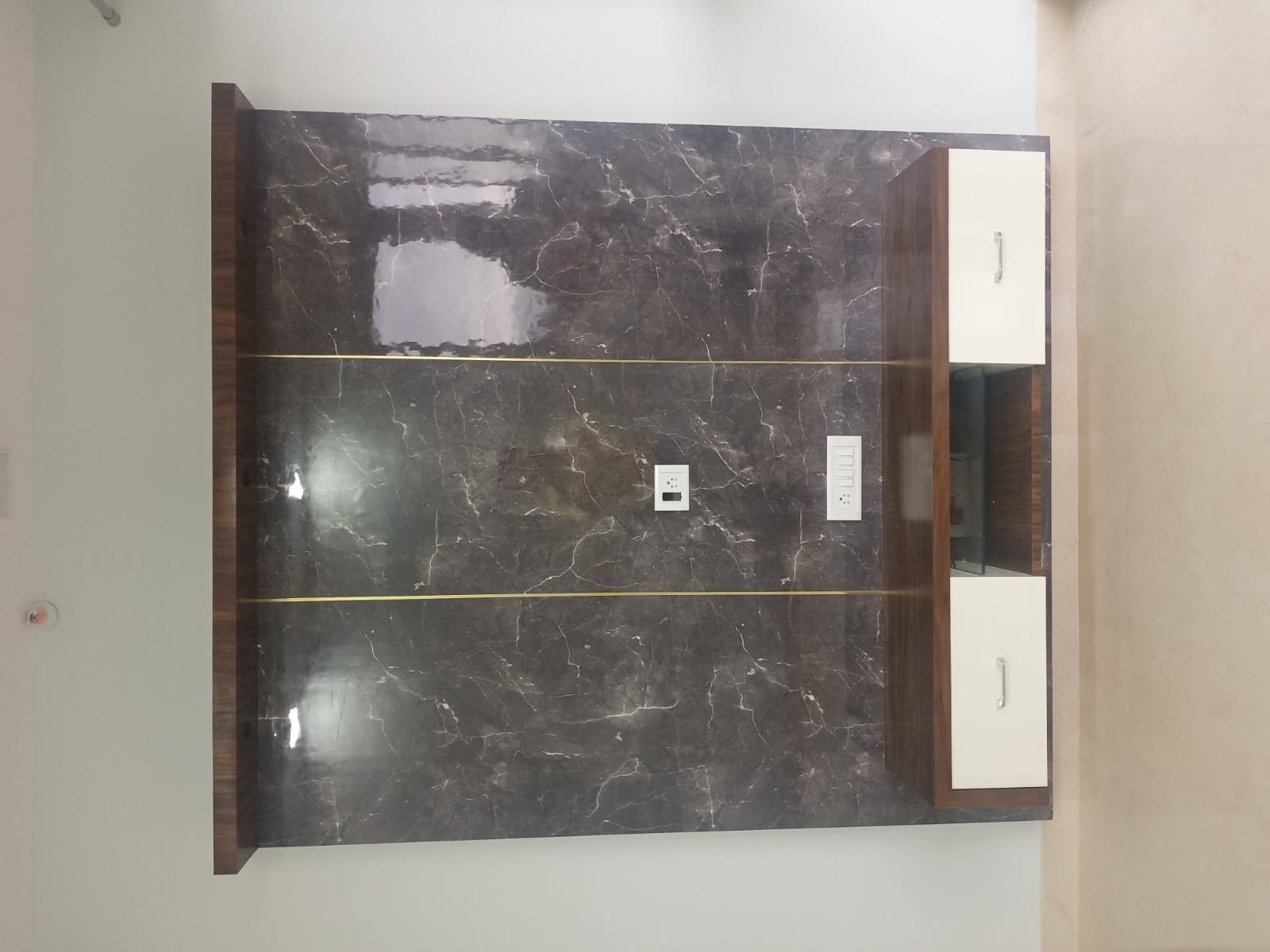 1.5 BHK + Pooja Room,Servant Room Apartment For Sale in Runwal Forests