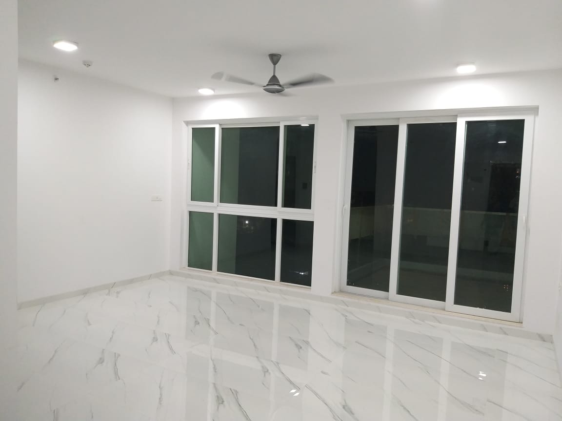 2 BHK Apartment For Rent in Nahar F Residences
