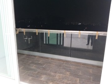 Parking in 2 BHK Apartment at Nahar F Residences, Balewadi – for Rent