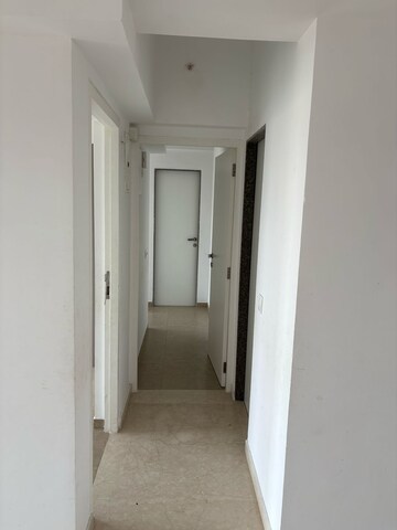 Building Lobby in 1 BHK Apartment at Dimple 19 North, Kandivali West – for Rent