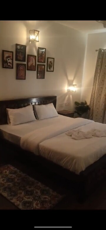3 BHK Apartment For Sale in Sushma Valencia, International Airport Road