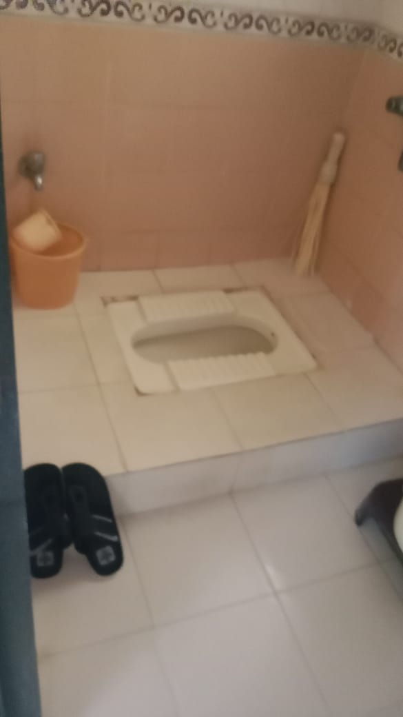 1 BHK Apartment For Rent in Shree Vallabh Yog