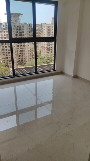Master Bedroom in 2 BHK Apartment at Godrej Urban Park, Chandivali – for Rent