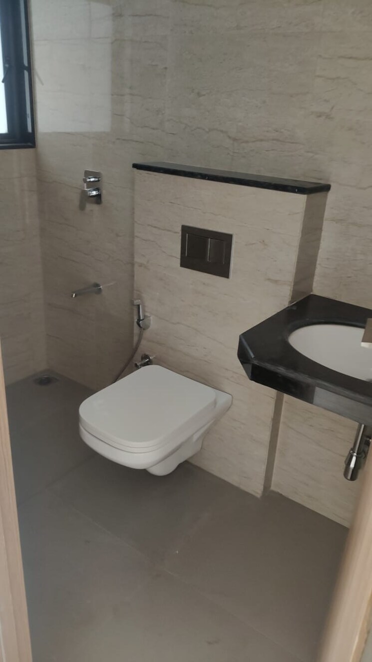 Attached Bathroom, godrej-urban-park 2 Bedroom 597 Sq.Ft. Apartment In Chandivali Mumbai 8586689