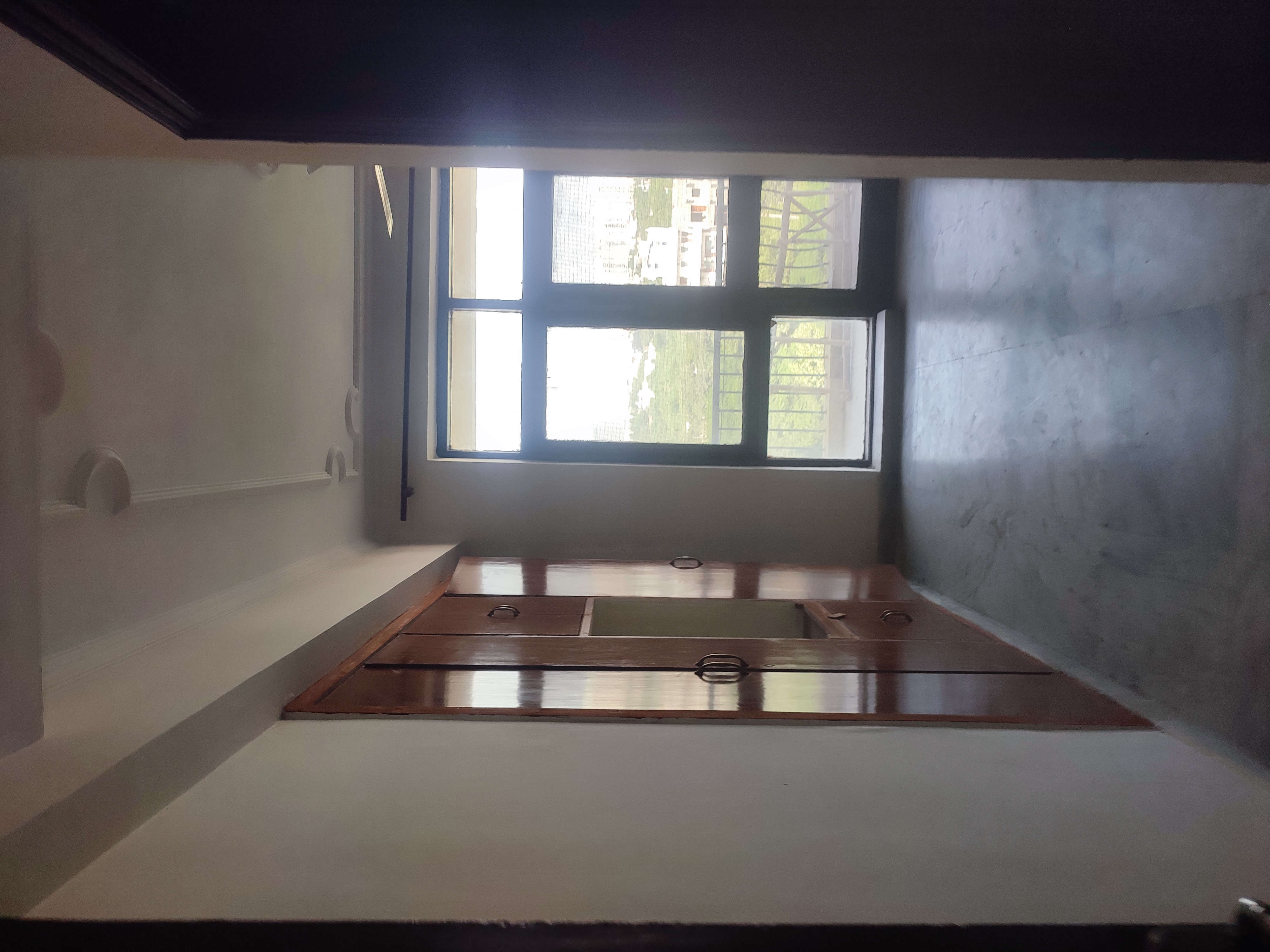 3 BHK + Servant Room Apartment For Rent in Ardee City The Residency