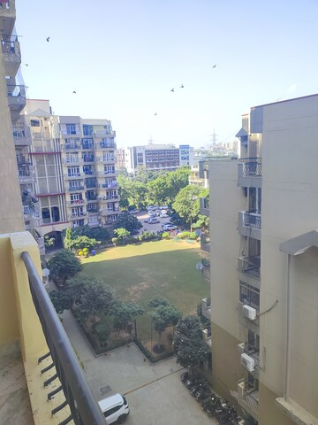 Master Plan in 3 BHK Apartment at Ardee City The Residency, Sector 52 – for Rent