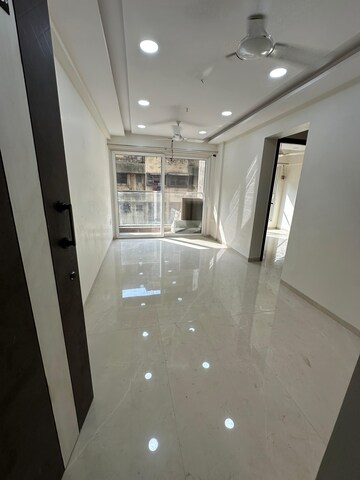 2 BHK Apartment For Rent in Gurukrupa Aagam, Ghatkopar East