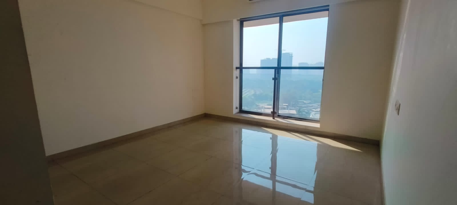1 BHK + Pooja Room 374 Sq.Ft. Apartment in Ruparel Nova