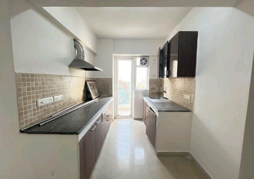 2 BHK + Study Room 1105 Sq.Ft. Apartment in Sethi Max Royale