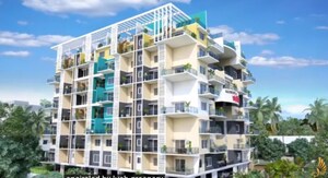 2 BHK Penthouse For Sale in Mormugao