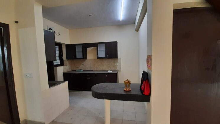 Kitchen, m2k-the-white-house 3 Bedroom 1355 Sq.Ft. Apartment In Sector 57 Gurgaon 8586714