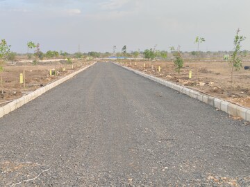 Plot Area in  Plot at Peddapur – for Sale
