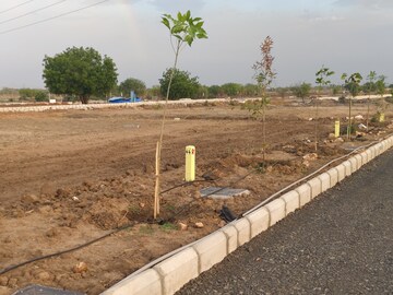 Plot Area in  Plot at Peddapur – for Sale