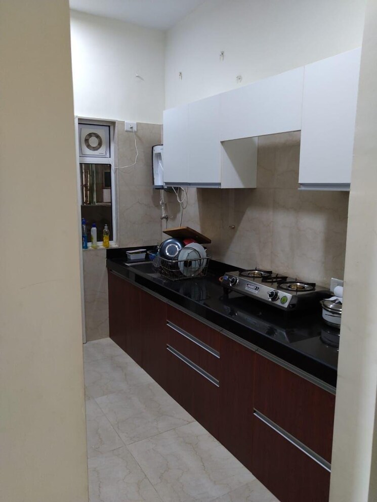 Kitchen, ruparel-nova 1 Bedroom 374 Sq.Ft. Apartment In Parel Mumbai 8586696